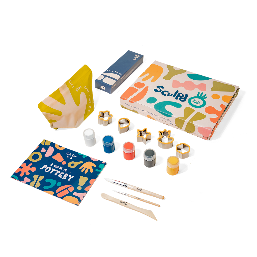The Craft Party Bundle