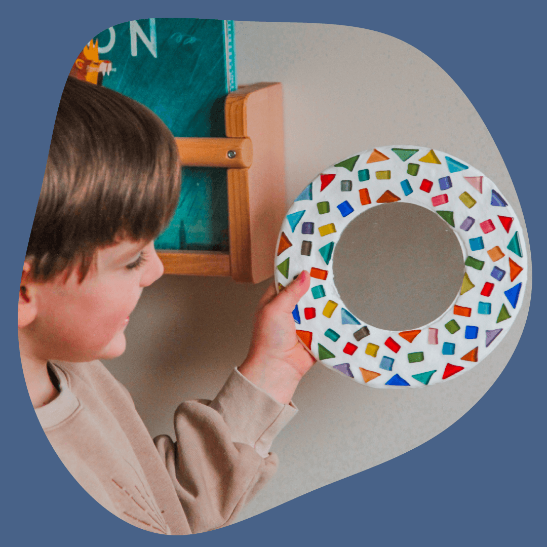 Painting Kits For Kids / Children