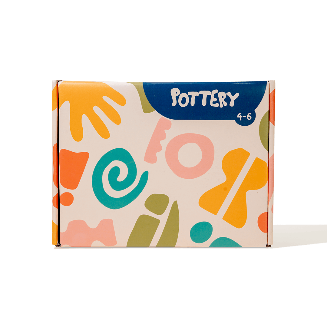 The Pottery Kit